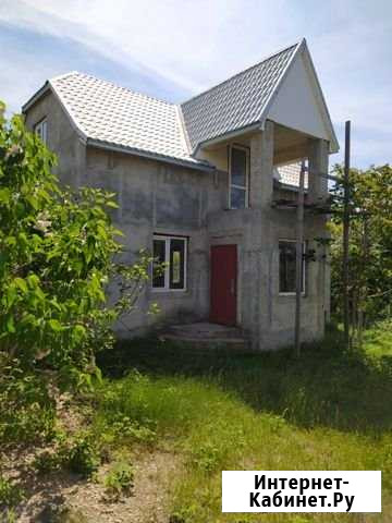 Дом 110 м² на участке 6 сот. на продажу в Севастополе Севастополь - изображение 1