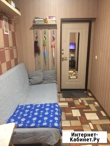 Комната 20 м² в 2-ком. кв., 5/9 эт. на продажу в Геленджике Геленджик - изображение 1