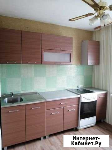 2-комнатная квартира, 51 м², 3/9 эт. на продажу в Мегионе Мегион - изображение 1