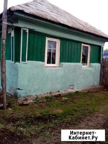 Дом 40 м² на участке 6 сот. на продажу в Лысьве Лысьва - изображение 1