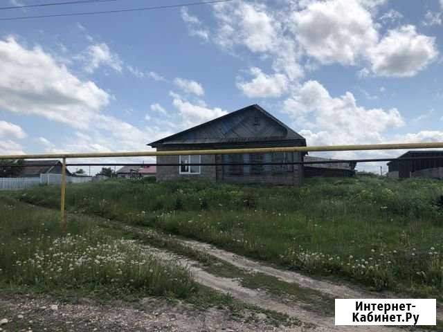 Дом 85 м² на участке 20 сот. на продажу в Елховке Елховка - изображение 1