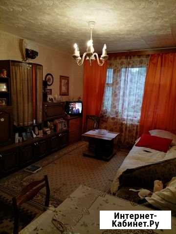 2-комнатная квартира, 53.3 м², 3/5 эт. на продажу в Редкино Редкино - изображение 1