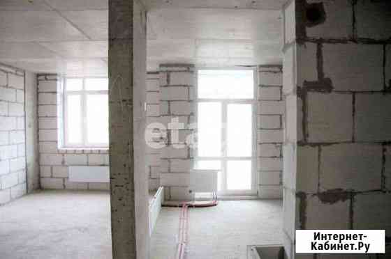 1-комнатная квартира, 36.4 м², 5/16 эт. на продажу в Москве Москва