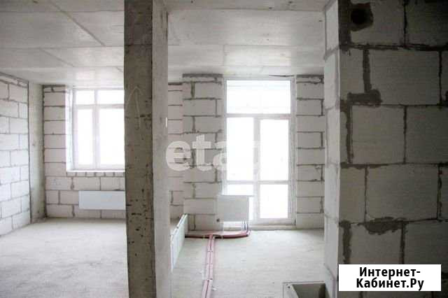 1-комнатная квартира, 36.4 м², 5/16 эт. на продажу в Москве Москва - изображение 1
