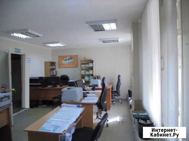 Офис 273 кв.м. Ростов-на-Дону - изображение 1