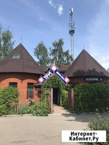Помещение в отдельностоящем здании ЛМС - изображение 1