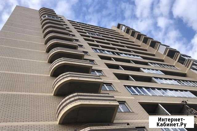Квартира-студия, 21 м², 14/17 эт. на продажу в Краснодаре Краснодар - изображение 1