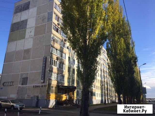 3-комнатная квартира, 63 м², 3/9 эт. на продажу в Уфе Уфа - изображение 1