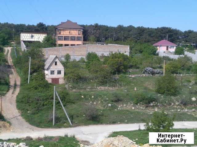 Участок ИЖС 8 сот. на продажу в Севастополе Севастополь - изображение 1
