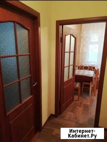 1-комнатная квартира, 40 м², 3/12 эт. на продажу в Ставрополе Ставрополь - изображение 1