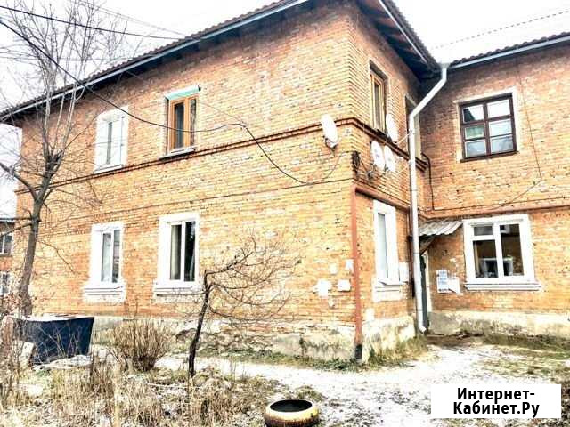 3-комнатная квартира, 60 м², 2/2 эт. на продажу в Донском Донской - изображение 1