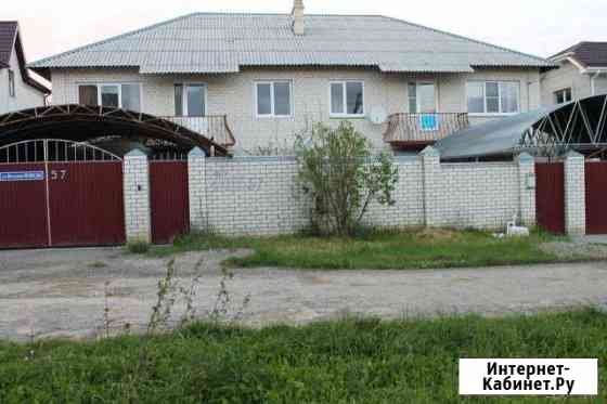 Дом 180 м² на участке 5.2 сот. на продажу в Ставрополе Ставрополь
