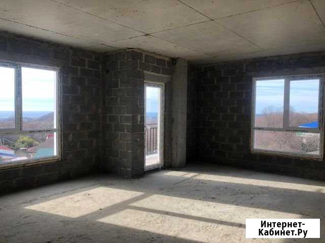 2-комнатная квартира, 46 м², 4/5 эт. на продажу в Сочи Сочи - изображение 1