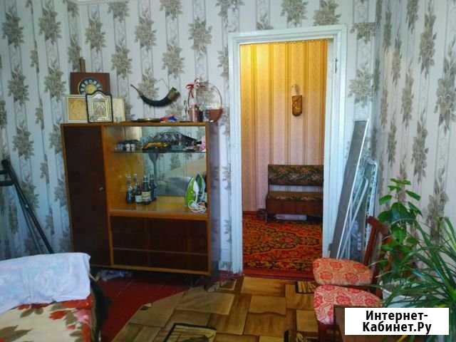 4-комнатная квартира, 82 м², 3/3 эт. на продажу в Георгиевске Георгиевск - изображение 1