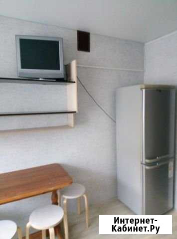 1-комнатная квартира, 20 м², 3/5 эт. в аренду на длительный срок в Казани Казань - изображение 1