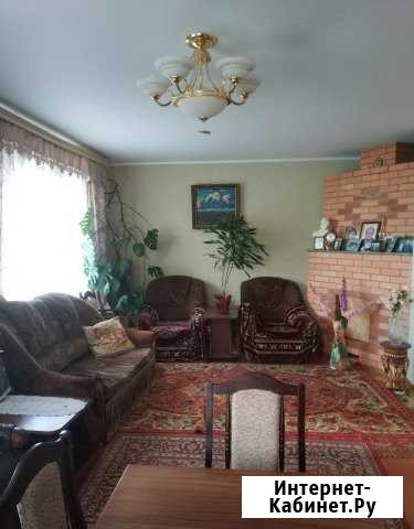 Дом 221 м² на участке 28 сот. на продажу в Зарайске Зарайск - изображение 1