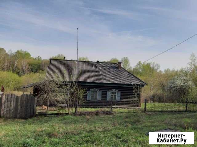 Дом 122 м² на участке 15 сот. на продажу в Полысаево Полысаево - изображение 1