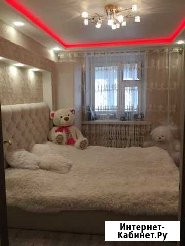2-комнатная квартира, 60 м², 1/10 эт. на продажу в Казани Казань - изображение 1