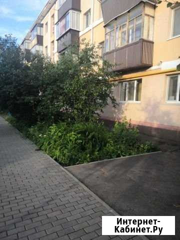 3-комнатная квартира, 56 м², 2/4 эт. на продажу в Альметьевске Альметьевск - изображение 1