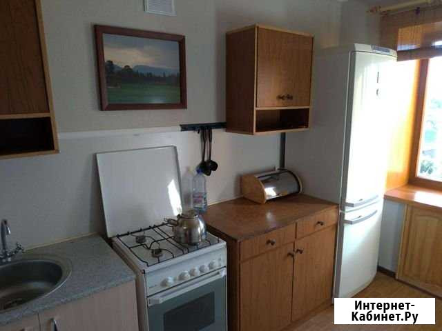 2-комнатная квартира, 52 м², 5/5 эт. на продажу в Щекино Щекино - изображение 1