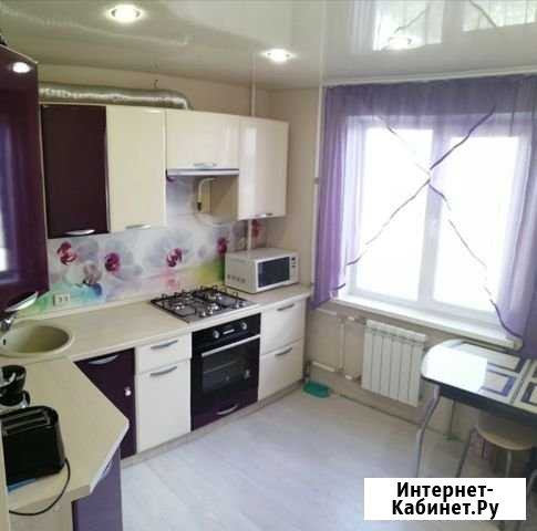 2-комнатная квартира, 43 м², 8/9 эт. на продажу в Екатеринбурге Екатеринбург - изображение 1
