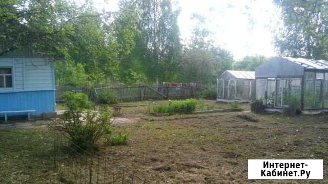 Дача 24 м² на участке 6 сот. на продажу в Смоленске Смоленск - изображение 1