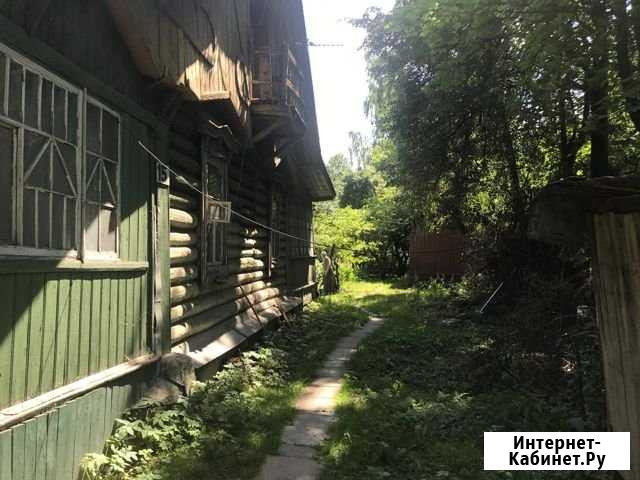Участок ИЖС 15 сот. на продажу в Загорянском Загорянский - изображение 1