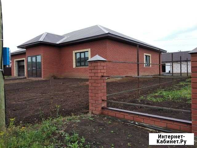 Дом 192 м² на участке 15 сот. на продажу в Барде Барда - изображение 1