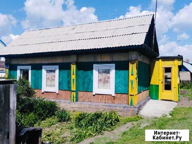 Дом 30 м² на участке 6 сот. на продажу в Ленинске-Кузнецком Ленинск-Кузнецкий - изображение 1