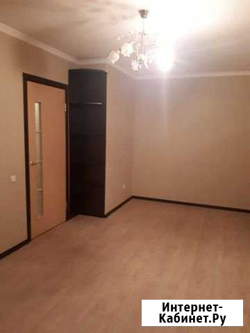 1-комнатная квартира, 37 м², 5/10 эт. в аренду на длительный срок в Новочебоксарске Новочебоксарск - изображение 1