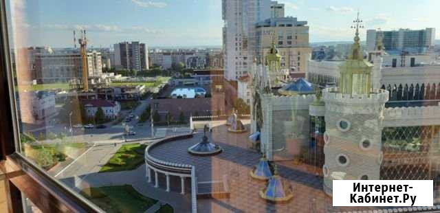 2-комнатная квартира, 65 м², 9/10 эт. на продажу в Казани Казань - изображение 1