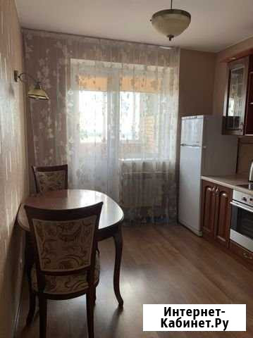 1-комнатная квартира, 34.2 м², 14/15 эт. на продажу в Санкт-Петербурге Санкт-Петербург - изображение 1