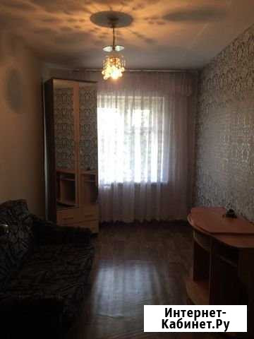 Комната 10 м² в 1-ком. кв., 3/5 эт. в аренду на длительный срок в Ульяновске Ульяновск - изображение 1