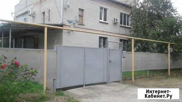 4-комнатная квартира, 91 м², 2/2 эт. на продажу в Георгиевске Георгиевск - изображение 1