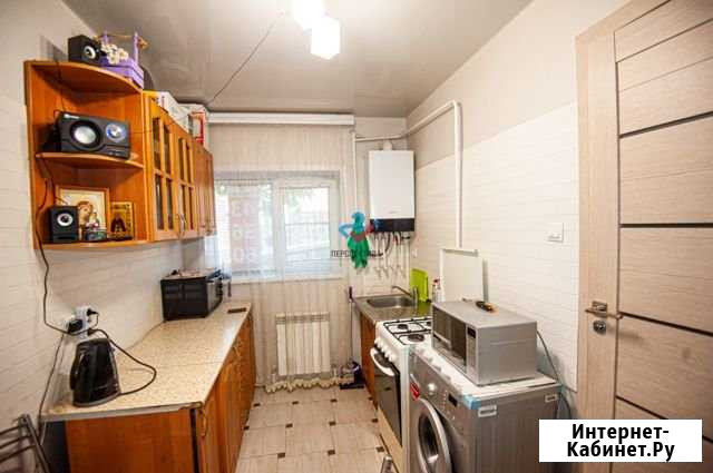4-комнатная квартира, 78 м², 1/2 эт. на продажу в Ставрополе Ставрополь - изображение 1