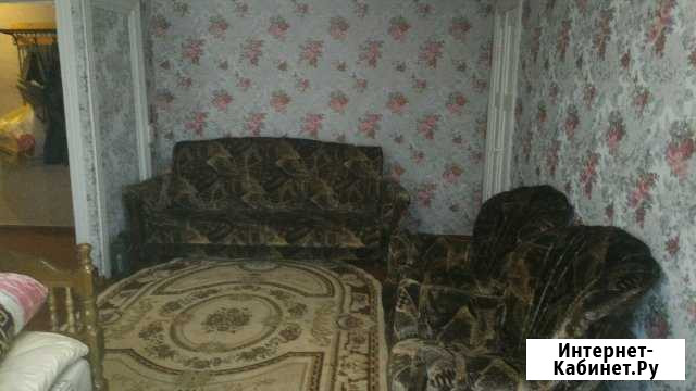 2-комнатная квартира, 48 м², 3/5 эт. в аренду посуточно в Выксе Выкса - изображение 1