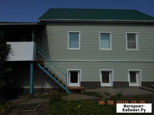 Дом 120 м² на участке 4.5 сот. на продажу в Камышине Камышин - изображение 1