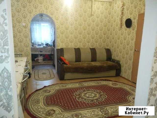 Дом 85 м² на участке 2 сот. на продажу в Ростове-на-Дону Ростов-на-Дону - изображение 1
