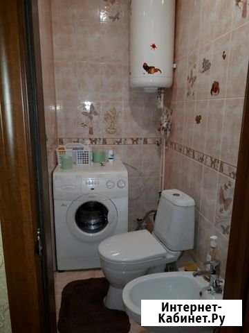 3-комнатная квартира, 78 м², 11/14 эт. на продажу в Иркутске Иркутск - изображение 1