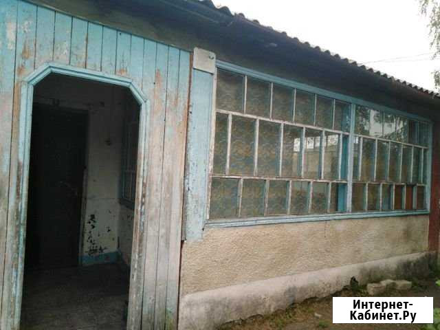 Дом 60 м² на участке 15 сот. на продажу в Смоленском Смоленское - изображение 1