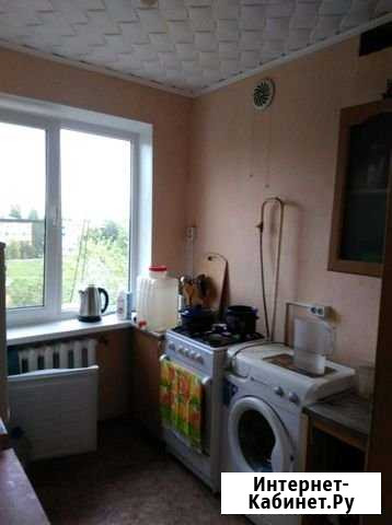 2-комнатная квартира, 45 м², 5/5 эт. в аренду на длительный срок в Шахтах Шахты - изображение 1