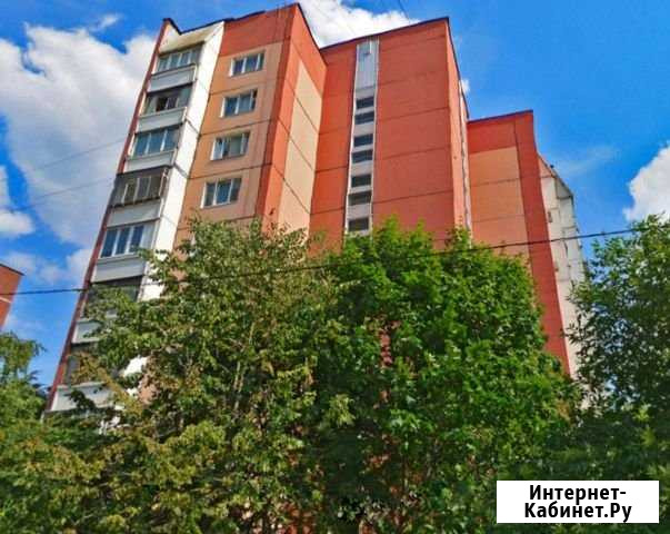 Квартира-студия, 17.3 м², 1/7 эт. на продажу в Москве Москва - изображение 1