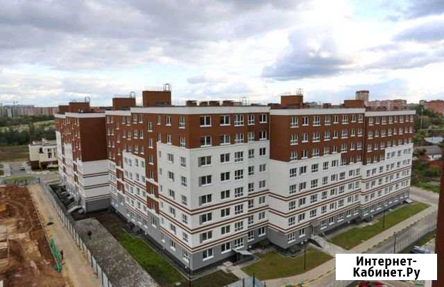 1-комнатная квартира, 24.8 м², 5/8 эт. на продажу в Красногорске Московской области Красногорск - изображение 1