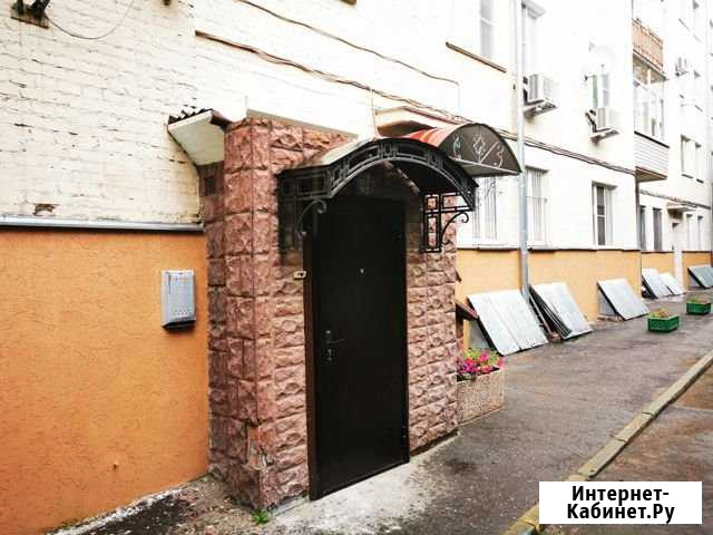 Продажа ппа с правом выкупа в рассрочку 74 кв.м. Москва - изображение 1