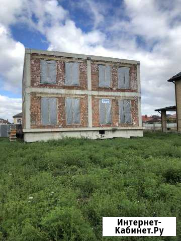 Дом 400 м² на участке 8.3 сот. на продажу в Ставрополе Ставрополь - изображение 1