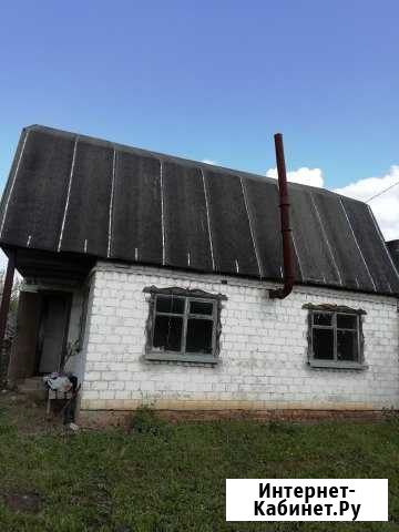 Дом 50 м² на участке 5.2 сот. на продажу в Змиёвке Змиёвка - изображение 1