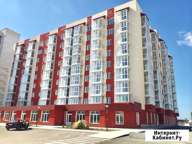 2-комнатная квартира, 53 м², 5/9 эт. на продажу в Евпатории Евпатория - изображение 1