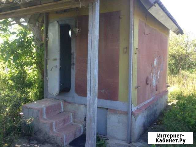 Дача 20 м² на участке 4.2 сот. на продажу в Черноморском Республики Крым Черноморское - изображение 1