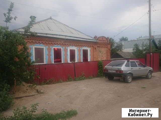 Дом 80 м² на участке 5 сот. на продажу в Самаре Самара - изображение 1