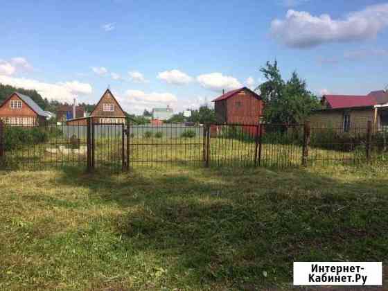 Участок СНТ, ДНП 6 сот. на продажу в Балашихе Балашиха